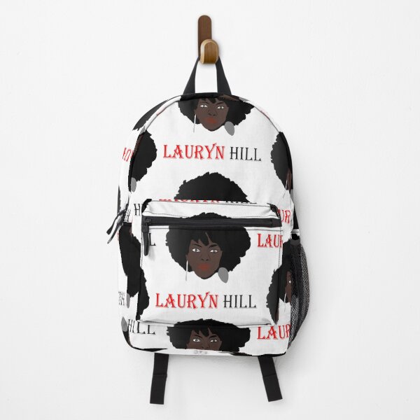 Item preview, Lauryn Hill T-ShirtLauryn hill designed and sold by GirlBoutique.