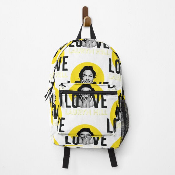 Item preview, Lauryn Hill T-ShirtLAURYN HILL designed and sold by GirlBoutique.