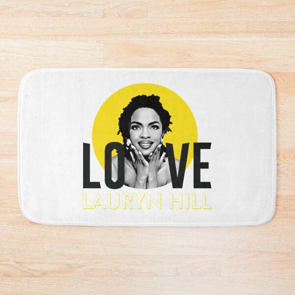 Item preview, Lauryn Hill T-ShirtLAURYN HILL designed and sold by GirlBoutique.