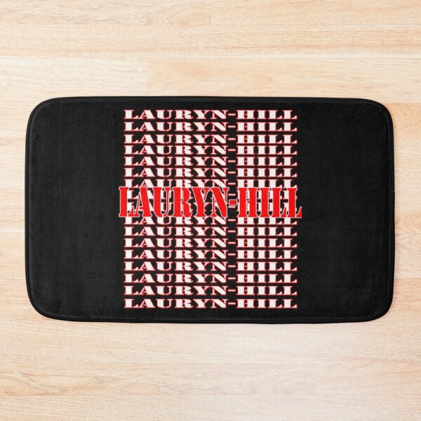 Item preview, Lauryn Hill T-ShirtLauryn-hill  designed and sold by GirlBoutique.