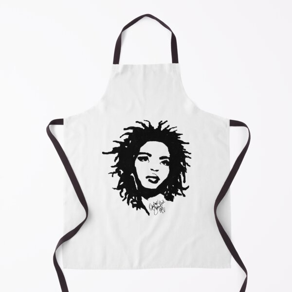Item preview, Lauryn Hill T-ShirtLIMITIED EDITION LAURYN HILL WITH SIGNATURE designed and sold by GirlBoutique.