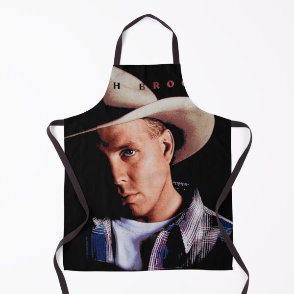 Item preview, Garth Brooks 1994 World Tour Essential designed and sold by CustomTeeBars.