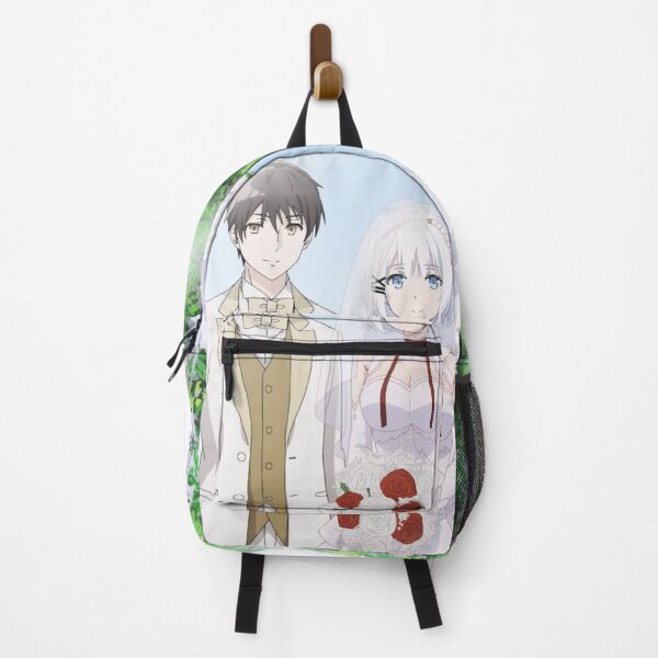 Item preview, Siesta and Kimizuka Kimihiko's Wedding designed and sold by Henry Lopez.