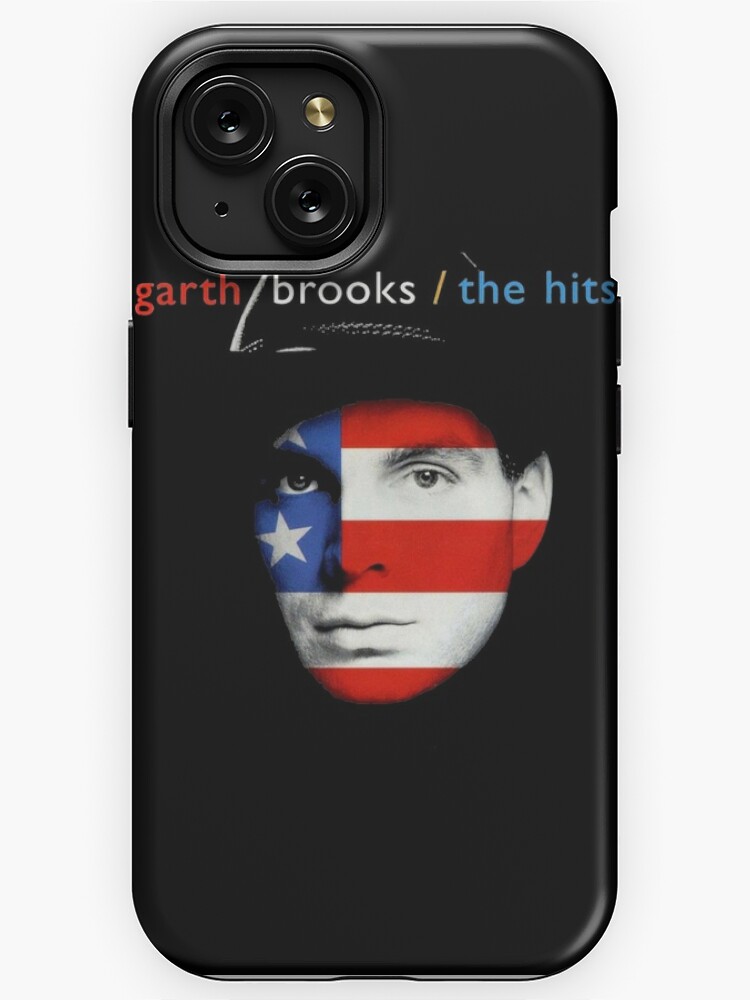 GARTH BROOKS ALBUM 2019 CANCAN Essential iPhone Case