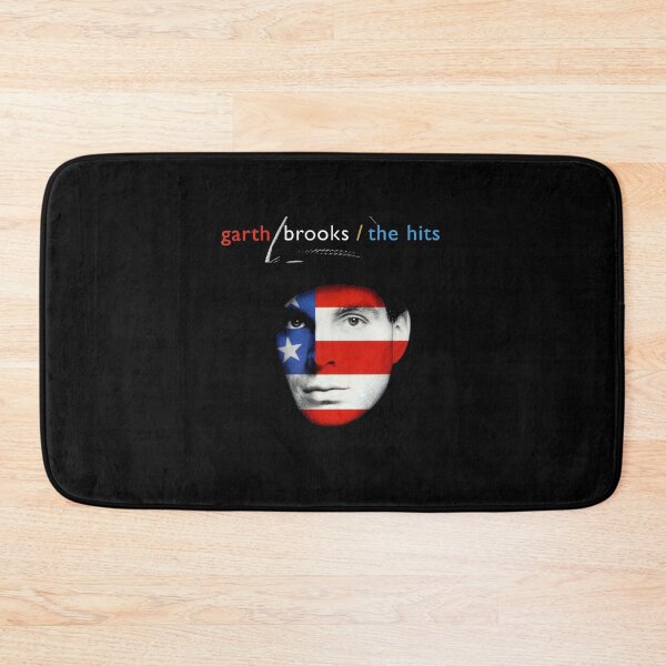 Item preview, GARTH BROOKS ALBUM 2019 CANCAN Essential designed and sold by CustomTeeBars.