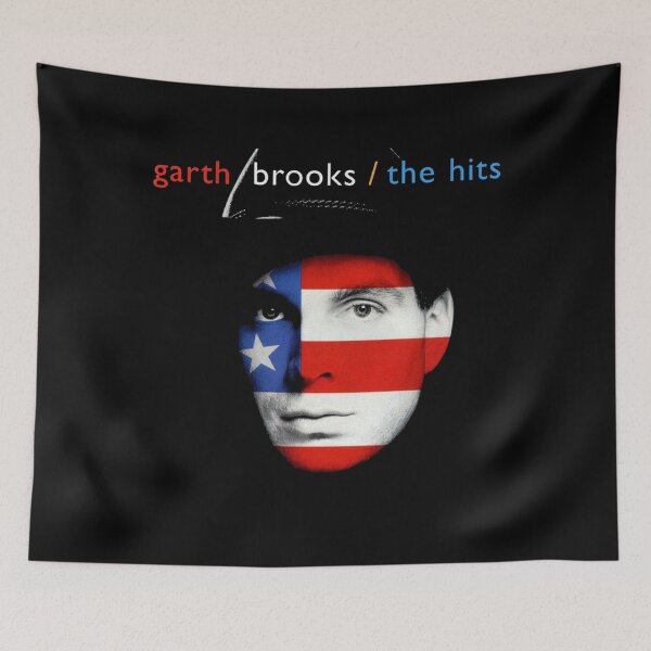 Item preview, GARTH BROOKS ALBUM 2019 CANCAN Essential designed and sold by CustomTeeBars.