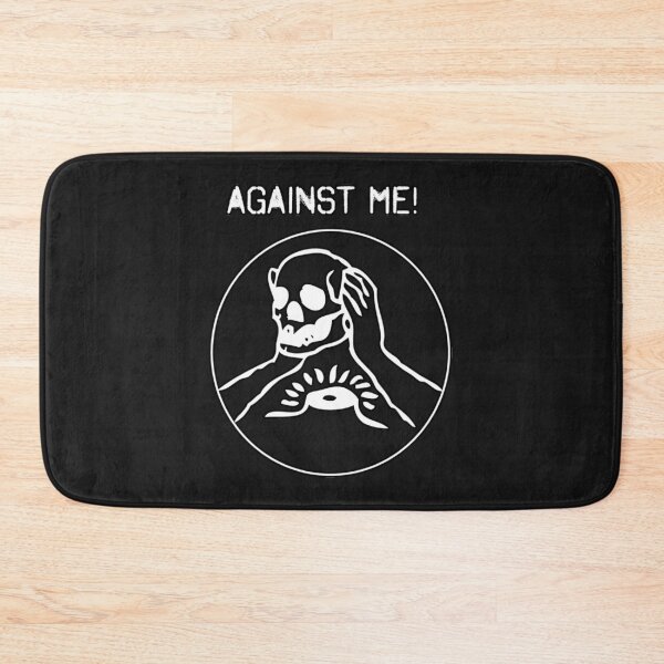 Item preview, AGAINST ME Classic designed and sold by Hey183.