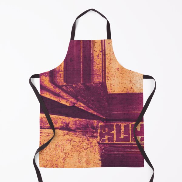 Item preview, Ruhr North Rhine-Westphalia Neheim Abstract bridge motif designed and sold by emm-j.