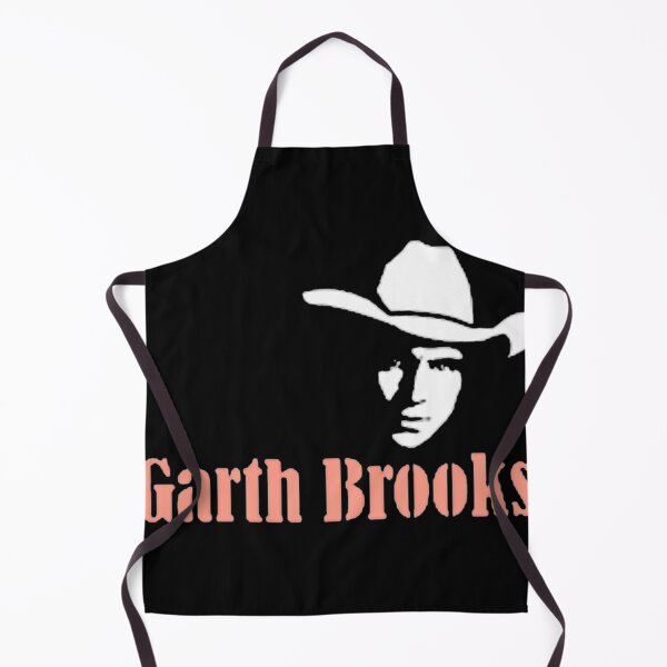 Item preview, garth brooks art Essential designed and sold by CustomTeeBars.
