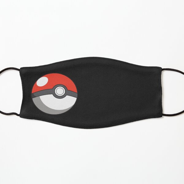 Pokémon-Merchandising Maske für Kinder