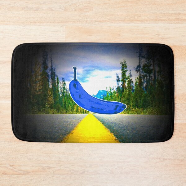 Item preview, BANANA ROAD designed and sold by Klementsen.