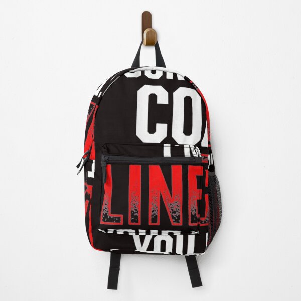 Item preview, Lineman Hot Offensive Defensive Player designed and sold by smillin2020.