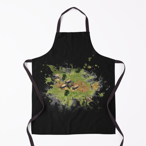 Item preview, Age of Empires Art Classic designed and sold by Hey183.