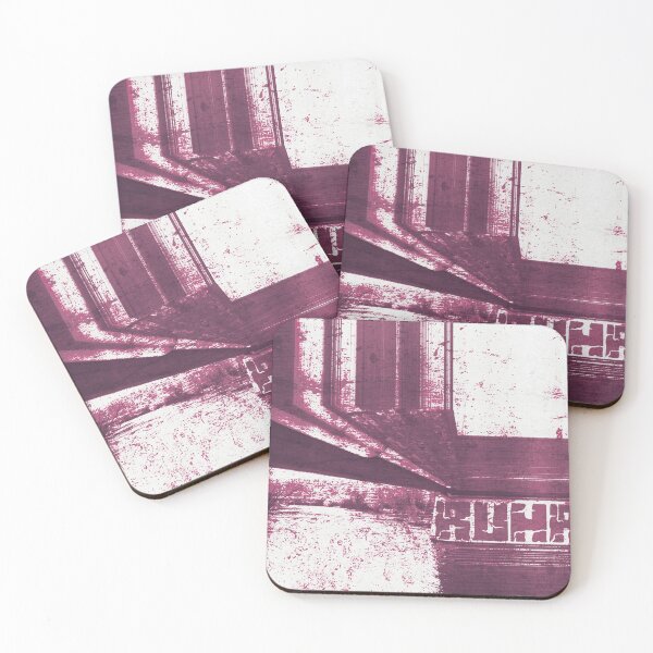 Item preview, Ruhr North Rhine-Westphalia Neheim Abstract bridge motif designed and sold by emm-j.