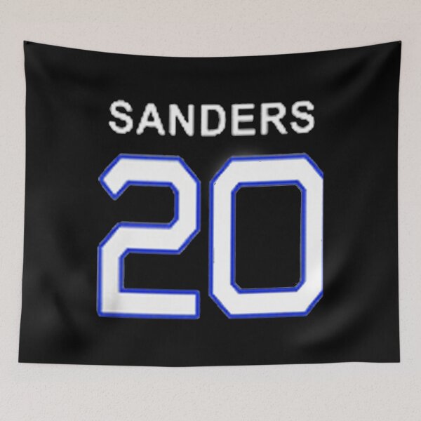 Item preview, garth brooks barry sanders shirt Classic designed and sold by CustomTeeBars.