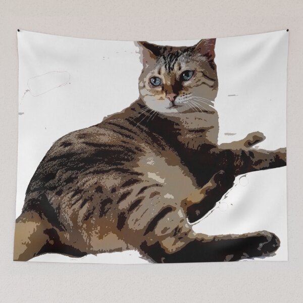 Item preview, Rhyl Maggie designed and sold by designbywhacky.
