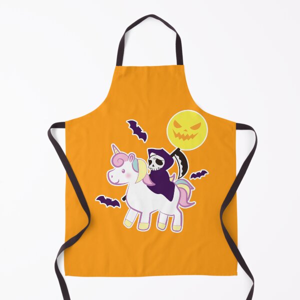 Item preview, Death Riding Unicorn designed and sold by samah82.