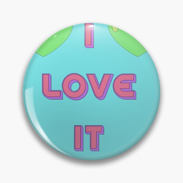 Item preview, I love it designed and sold by smhassan94.