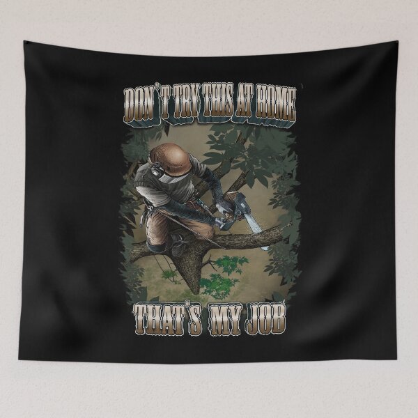 Item preview, tree climber funny quotes gift designed and sold by Douglafa.