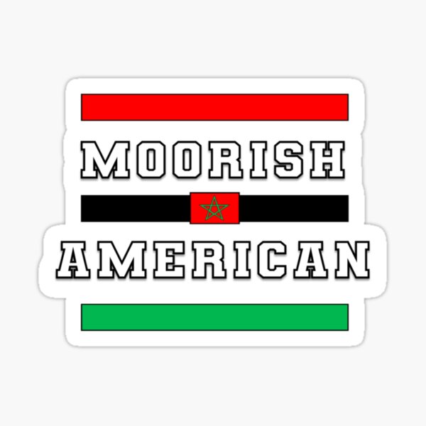 moorish flag