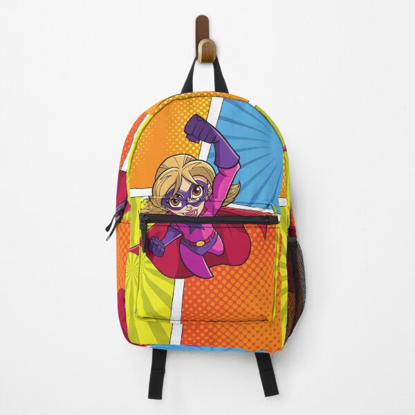 Item preview, Super girl 5 designed and sold by 880Desing.