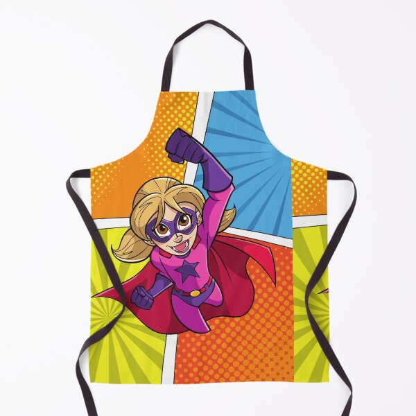 Item preview, Super girl 5 designed and sold by 880Desing.