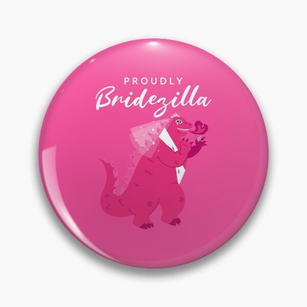 Item preview, Bridezilla designed and sold by Jazzy Tees.