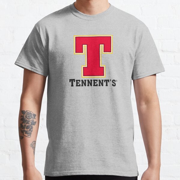 Tennent's Lager Classic T-Shirt