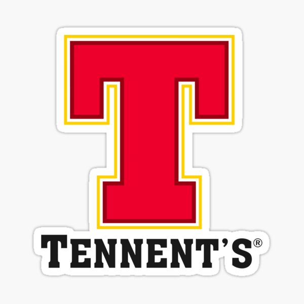 tennents beanie hat