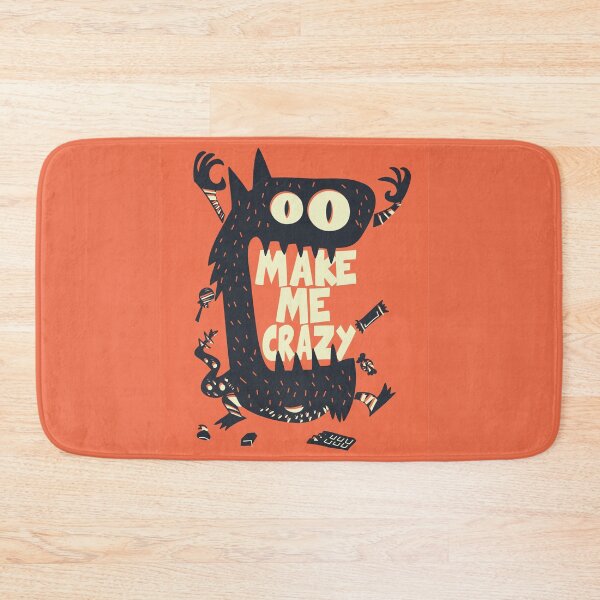 Item preview, Hand Drawn Cute Monster Vector Design T-shirt Printing designed and sold by Peekonet.