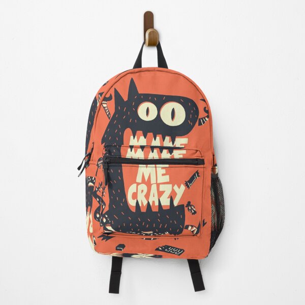 Item preview, Hand Drawn Cute Monster Vector Design T-shirt Printing designed and sold by Peekonet.