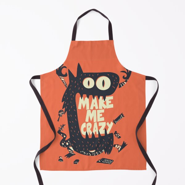 Item preview, Hand Drawn Cute Monster Vector Design T-shirt Printing designed and sold by Peekonet.