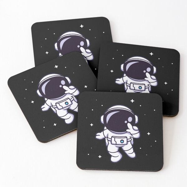 Item preview, You Astronaut, Space designed and sold by AUGUSHOPTY.