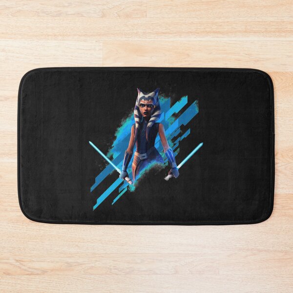 Item preview, Ahsoka Tano Fitted VNeck designed and sold by Hey183.