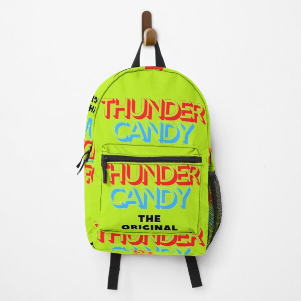 Item preview, thundercandy "the original" designed and sold by thundercandy.