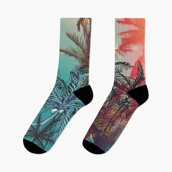 Item preview, Swaying Palm Trees designed and sold by ThiaEvans007.
