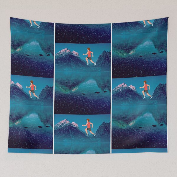 Item preview, eryri  designed and sold by U.K. INTERNATIONAL Degain.