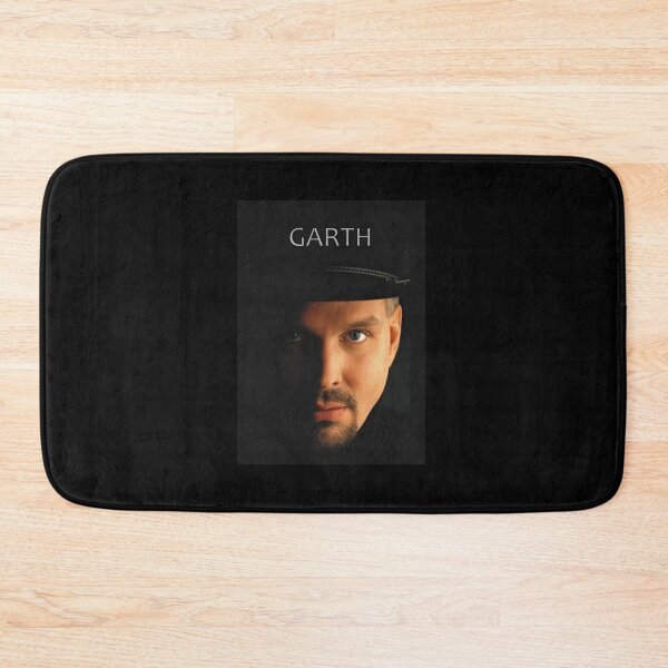 Item preview, GARTH BROOKS Classic designed and sold by CustomTeeBars.