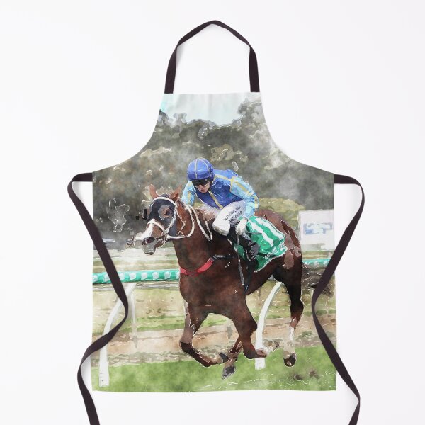 Item preview, Racehorse designed and sold by designbywhacky.