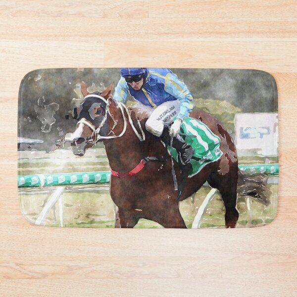 Item preview, Racehorse  designed and sold by designbywhacky.