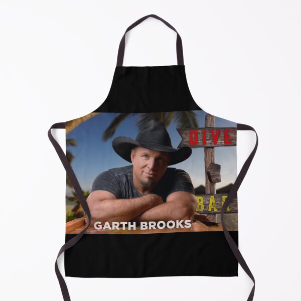 Item preview, garth brooks dive bar tur designed and sold by CustomTeeBars.