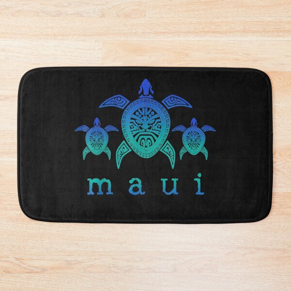 Item preview, Maui - Hawaii Sea Turtles Hawaiian Scuba Diving Souvenir designed and sold by Liefke12441.