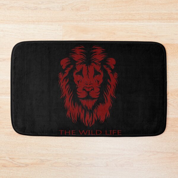 Item preview, The Wild Life designed and sold by madcgarment.