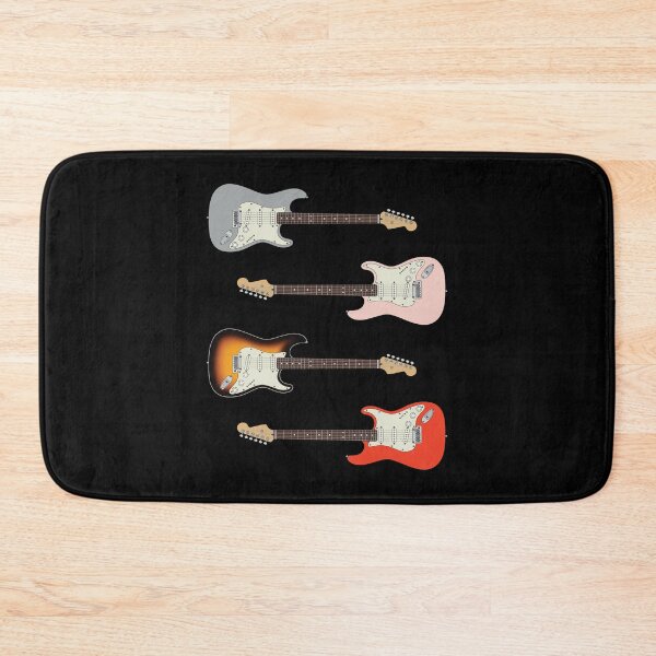 Item preview, S-Style Electric Guitar Rosewood Pack designed and sold by nightsworthy.