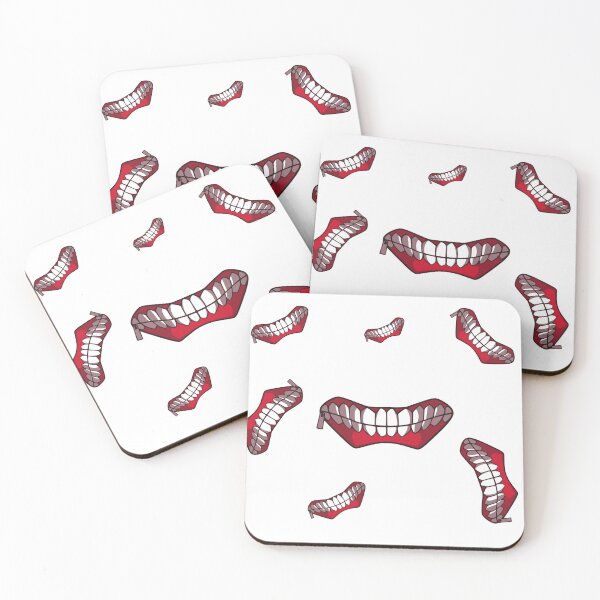 Item preview, Zipper mouth designed and sold by Colandia.