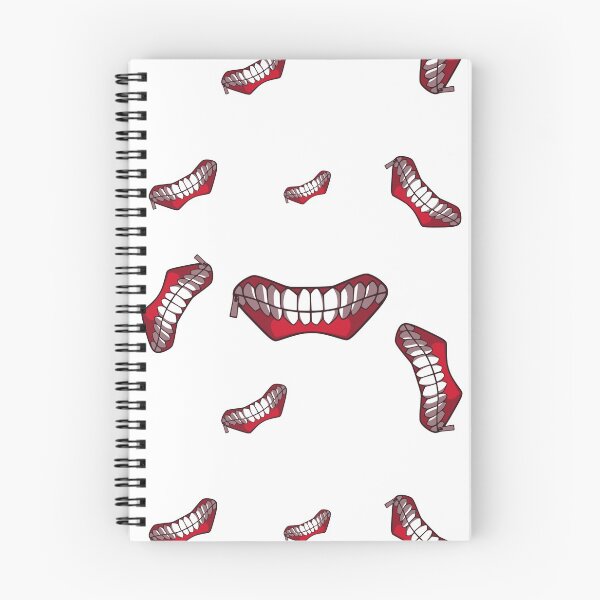 Item preview, Zipper mouth designed and sold by Colandia.