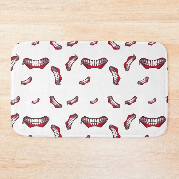 Item preview, Zipper mouth designed and sold by Colandia.