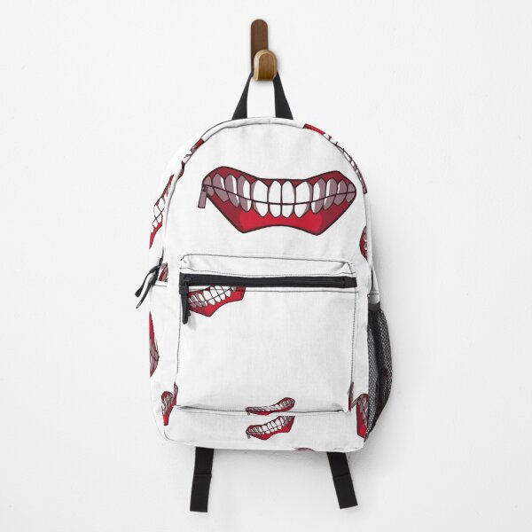Item preview, Zipper mouth designed and sold by Colandia.
