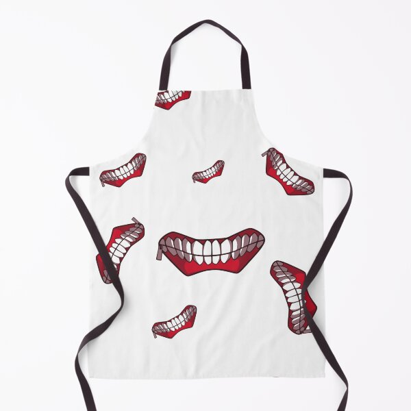 Item preview, Zipper mouth designed and sold by Colandia.