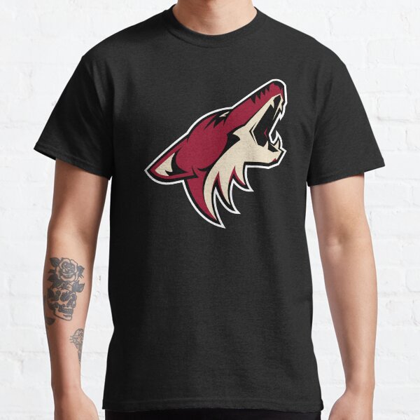 Arizona coyotes merch Clearance